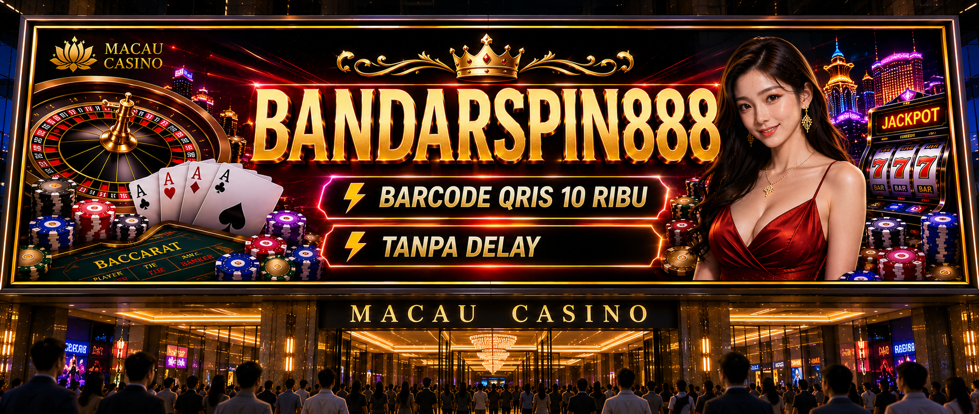 BANDARSPIN888: Maksimalkan Website Andal Mulai Hari Ini